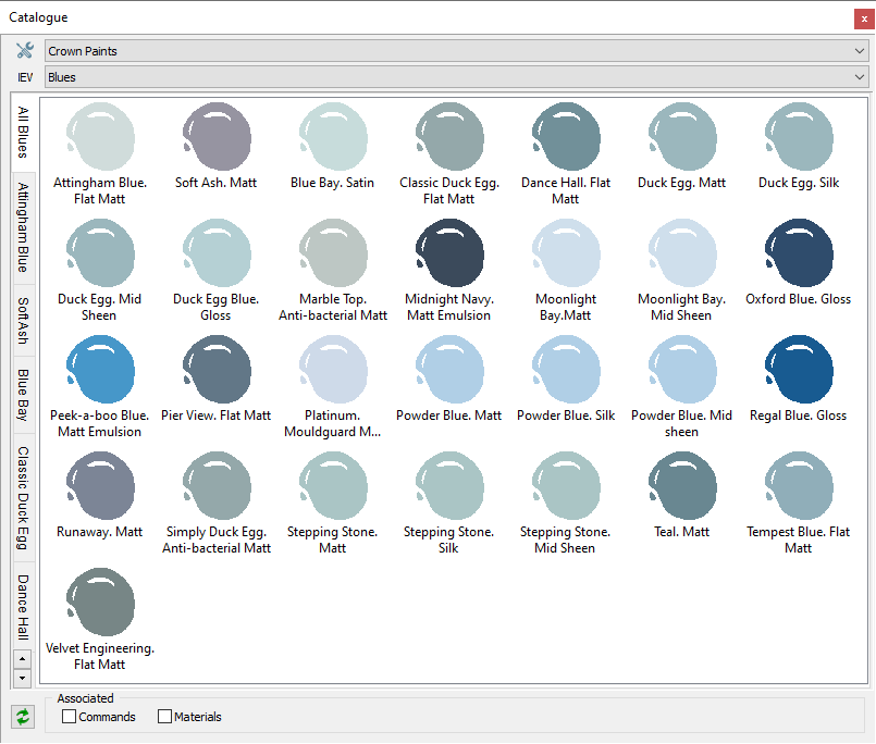 Crown Paint Colours 2024 Andra Gabrila