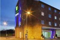 Holiday Inn Express Nuneaton