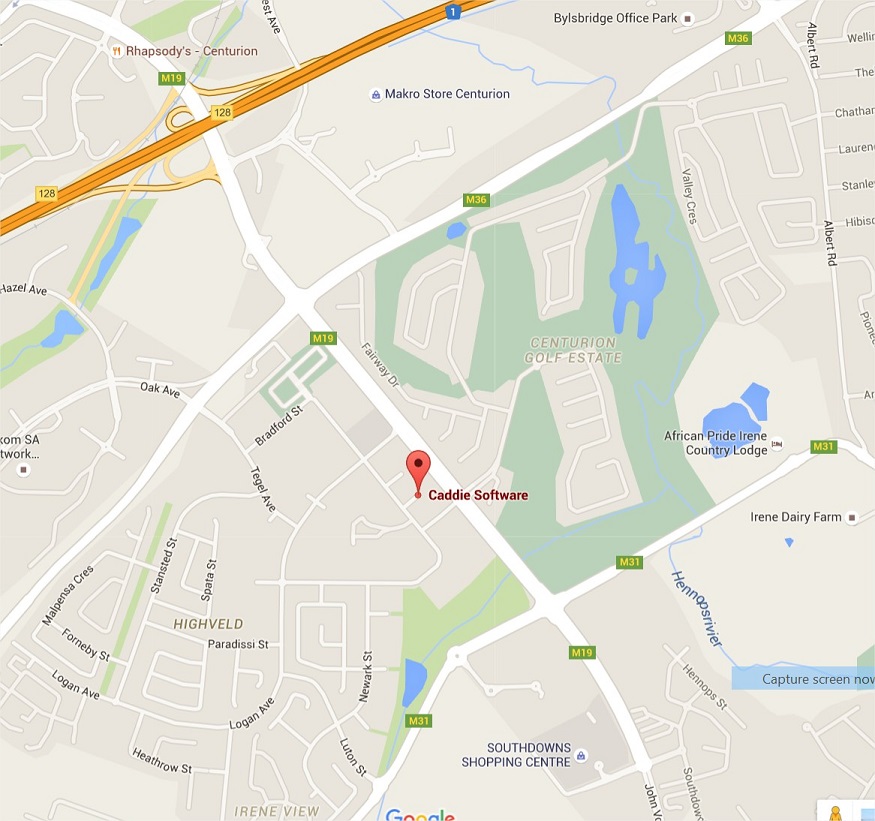 South Africa