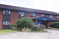 Eliot Park Innovation Centre