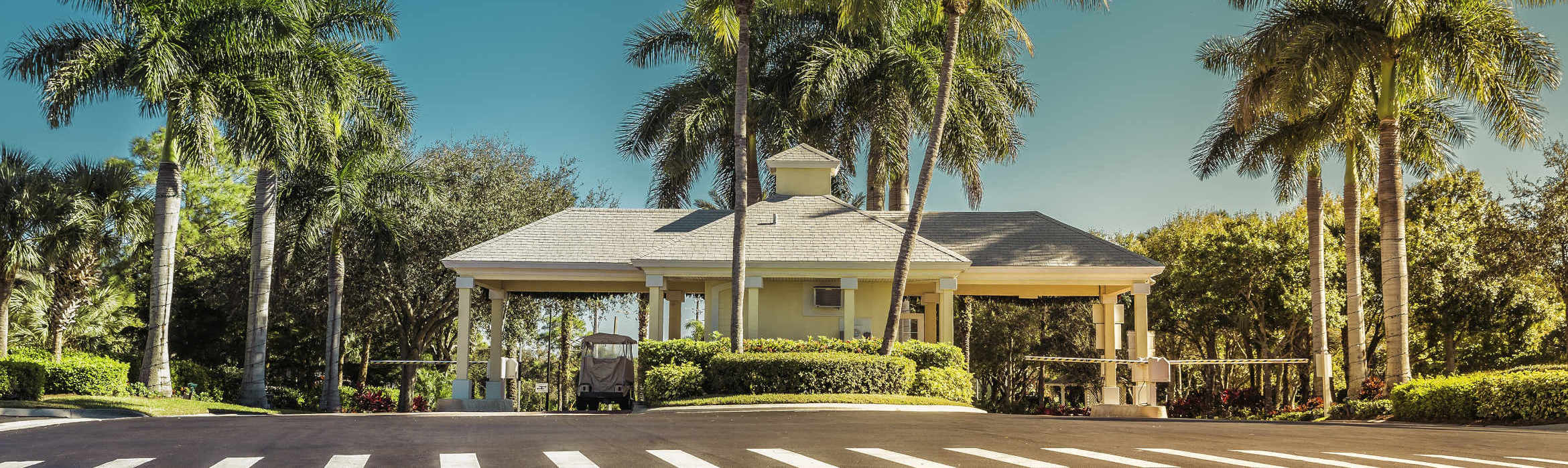 Estate Management