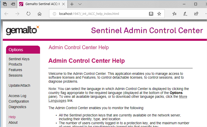 Transferring An Sl Softlock Licence Between Computers