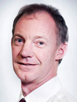 Derek Bretherton