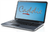 Caddie